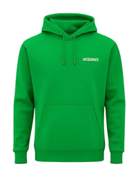 HOODIE JAC 100