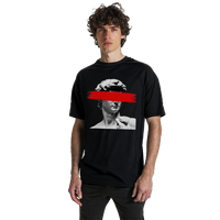24Heartz Statue Man T-Shirt