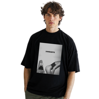 24Heartz Patrick T-Shirt