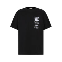 M. T-Shirts D 754