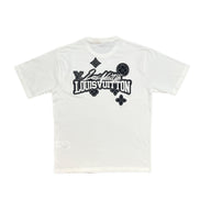 M. T-Shirts LO 767
