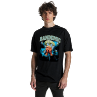 24Heartz Bandemic T-Shirt
