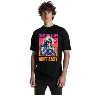 24Heartz Ain't Easy T-Shirt