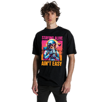 24Heartz Ain't Easy T-Shirt