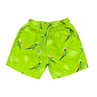 Swimshort 63