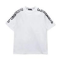 M. T-Shirts Fe 300