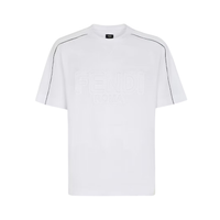 M. T-Shirts Fe 301