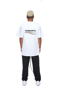 24Heartz Political Tee