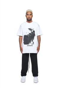 24Heartz Silence T-Shirt