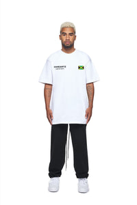 24Heartz Jamaica Badge