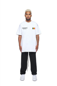 24Heartz Belgium Badge