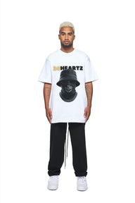 24Heartz Gangster T-Shirt