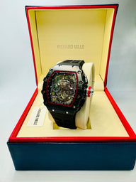 RM Watch
