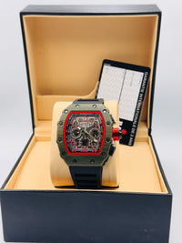 RM Watch 6