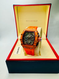 RM Watch 3