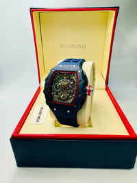RM Watch 8