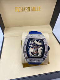 RM Watch 39