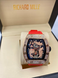 RM Watch 37