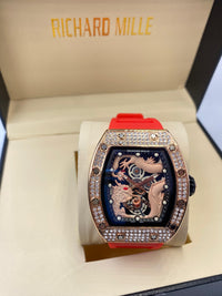 RM Watch 37