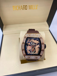 RM Watch 38