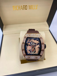 RM Watch 38