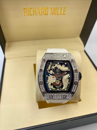 RM Watch 40