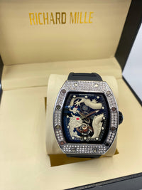 RM Watch 35
