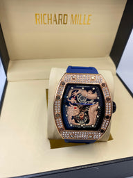 RM Watch 33