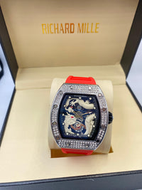 RM Watch 32