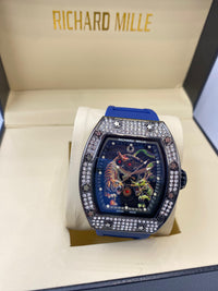 RM Watch 48