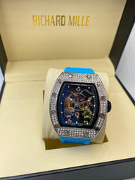 RM Watch 46
