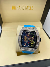RM Watch 46