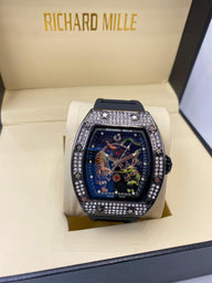 RM Watch 44