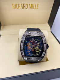 RM Watch 44