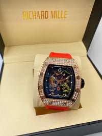 RM Watch 45