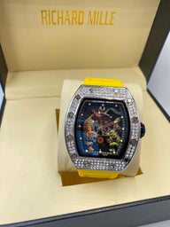 RM Watch 42