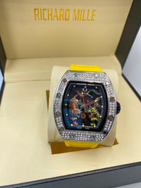 RM Watch 42