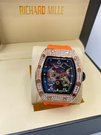 RM Watch 43