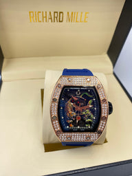 RM Watch 41