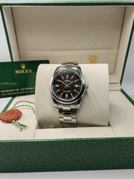 RO Watch 50