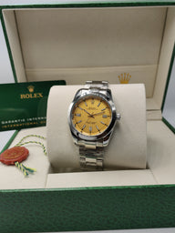 RO Watch 49