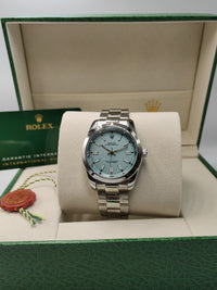 RO Watch 54