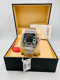 CARTI Watch 21