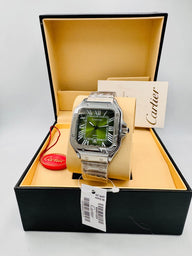 CARTI Watch 23