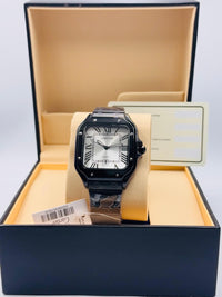 CARTI Watch 22
