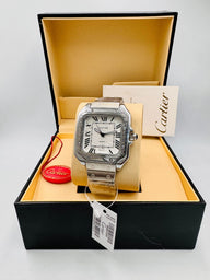 CARTI Watch 20