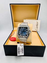 CARTI Watch 25