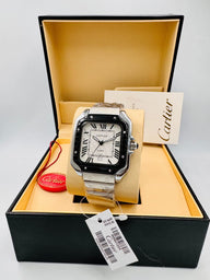 CARTI Watch 27