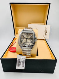 CARTI Watch 26