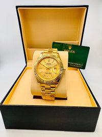 RO Watch 11